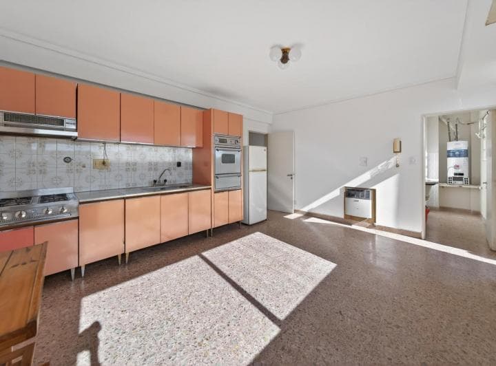 Venta Depto 2 Amb, Sup 117 m² con Terraza Propia - Piso Completo en Lanús - 2
