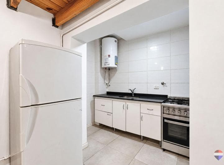 Venta PH 4 Ambientes en Boedo con Patio - 5