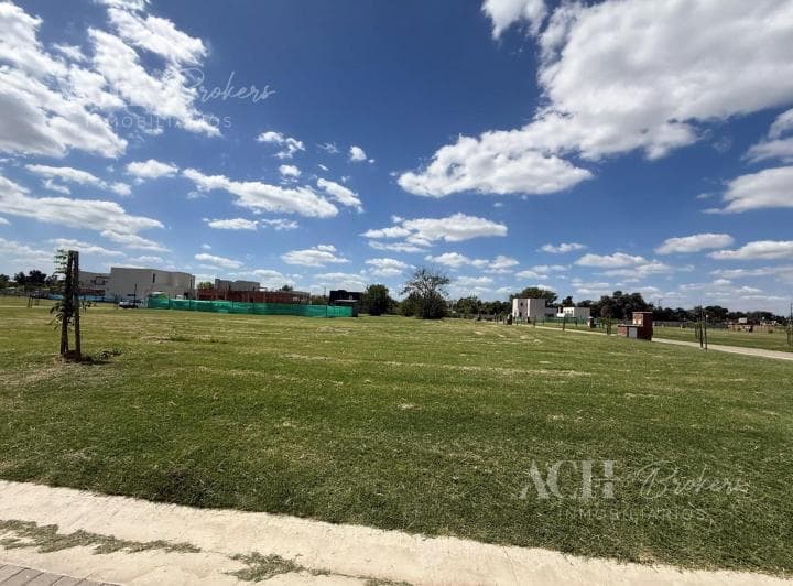 Terreno Lote en Venta en El Olivar, Pilar, G. B. a. Zona Norte - 4
