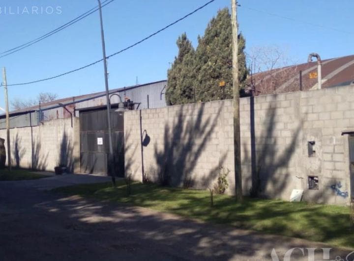Depósito Galpón en Alquiler en Don Torcuato, Tigre, G. B. a. Zona Norte - 2