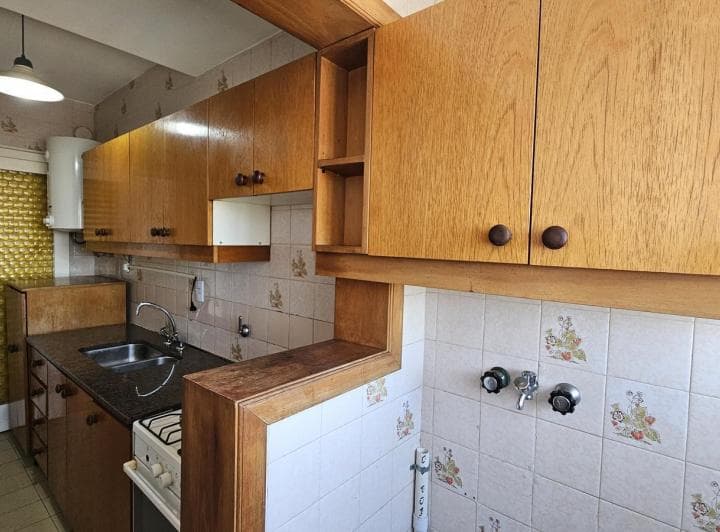 Departamento 2 Ambientes con Balcón - Venta - Saavedra - 2