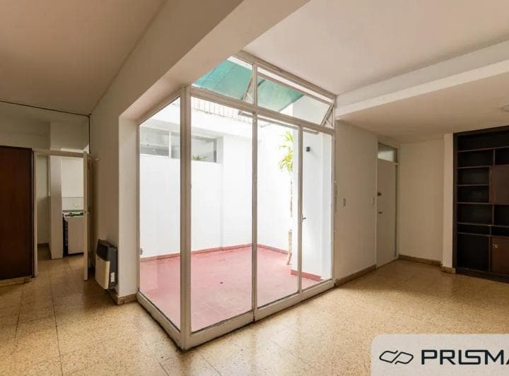 Departamento - 4 Dorm. - Centro - 3