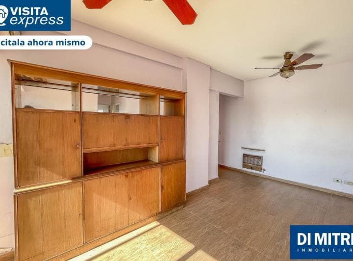 San Telmo 3 Amb 52 m² Depto Balcon Apto Credito - 5