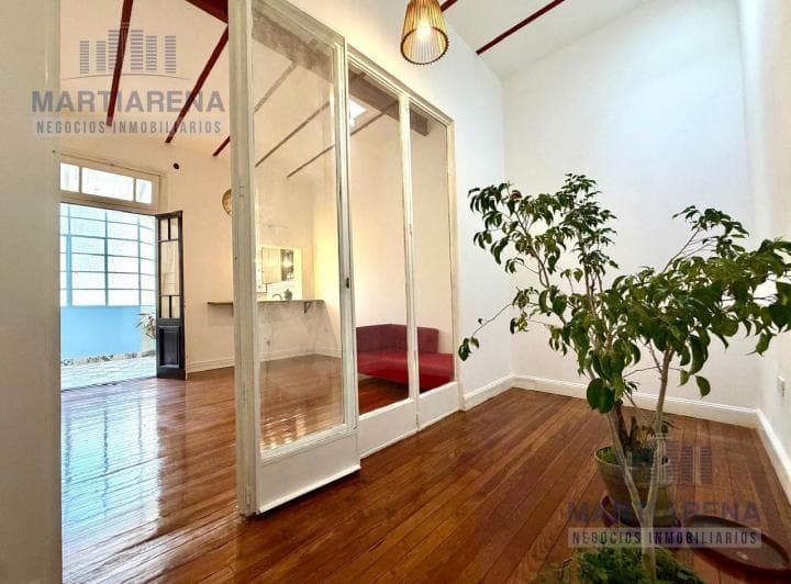 PH 3 Ambientes C / Escritorio - Terraza Propia - Parrilla - Sin Expensas en Barracas Venta - 2
