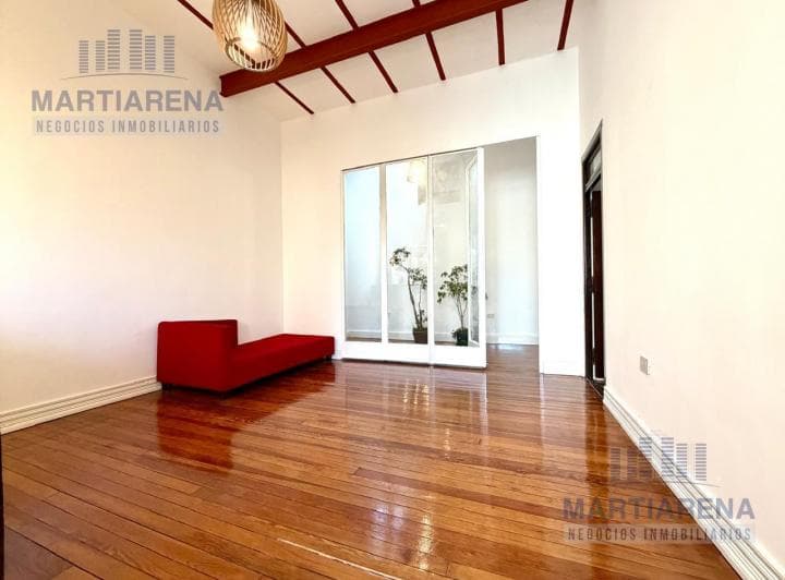 PH 3 Ambientes C / Escritorio - Terraza Propia - Parrilla - Sin Expensas en Barracas Venta - 3