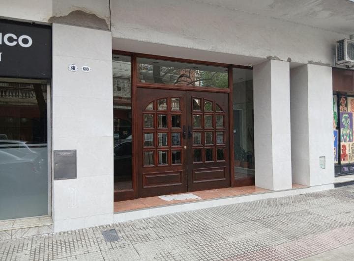 Departamento Alquiler Villa Crespo - 4
