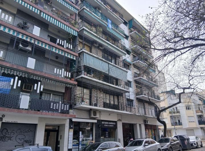 Departamento Alquiler Villa Crespo - 3