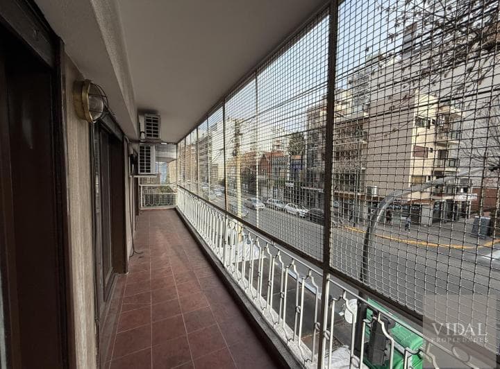 Departamento Venta Villa Urquiza 3 Ambientes Al Frente Luminoso - 4