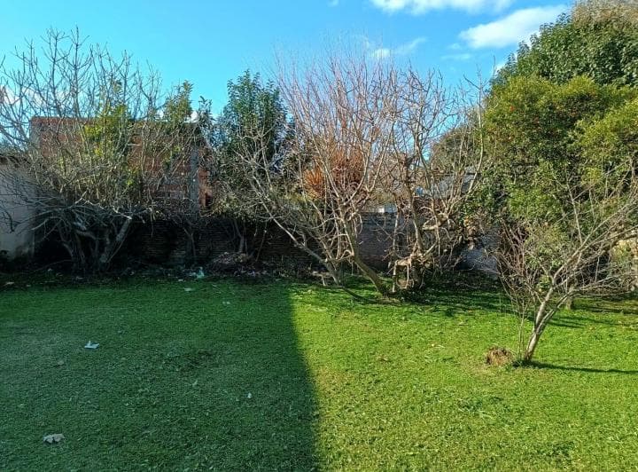 Terreno en Venta - Melchor Romero - 4