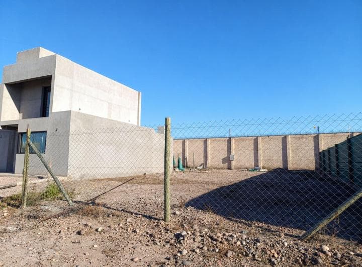Venta de Lote Barrio Privado Vista Oliva - 5
