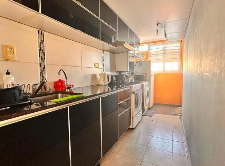 Venta Departamento Duplex 2 Dorm. con Cochera La Ceramica y Cuyo - 3