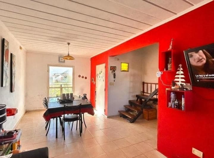 Venta Departamento Duplex 2 Dorm. con Cochera La Ceramica y Cuyo - 2