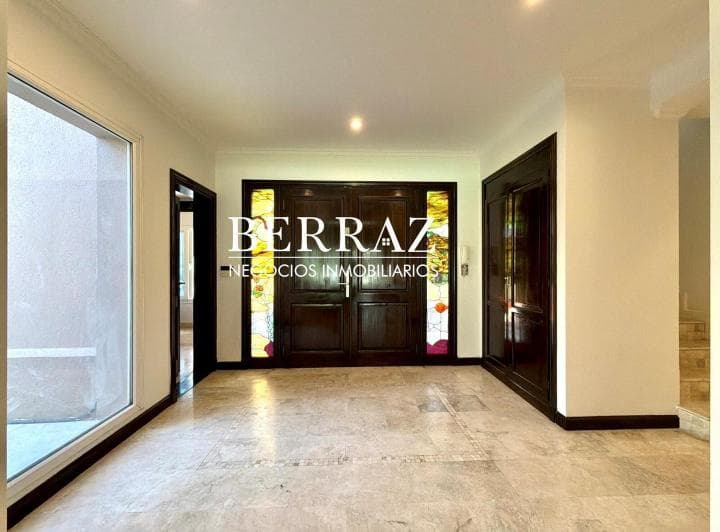 Casa Venta 4 Dorm. Lote de 953 m² Barrio El Remanso, Ayres de Pilar, Zona Norte - 3
