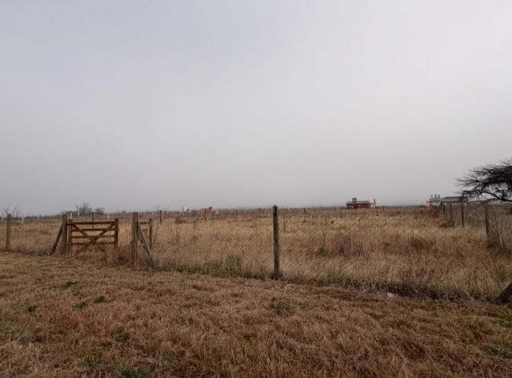 Lote en Venta, El Cedrón Los Reartes - 3