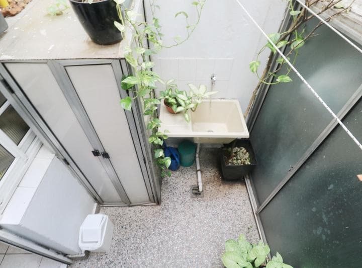 Venta Departamento de 2 Ambientes - Caballito - Luminoso - Dos Patios - Permuta y Financia - 3