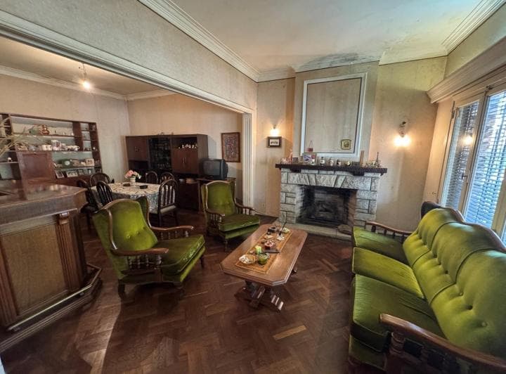 Casa con Jardin, Quincho y Garage, 5 Amb, San Fernando, Apto Credito. - 5