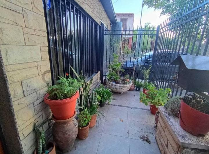 Casa en Venta en Barrio Ujemvi (Las Heras) - 2