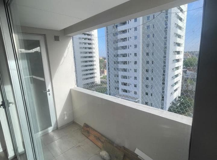 Depto de 1 Dormitorio Más Escritorio en Gni Cardinales Alto Panorama | Piso Alto con Balcón. - 3