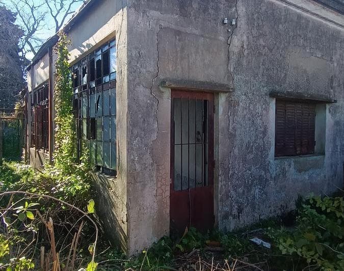 Terreno en Venta en La Plata. - 2