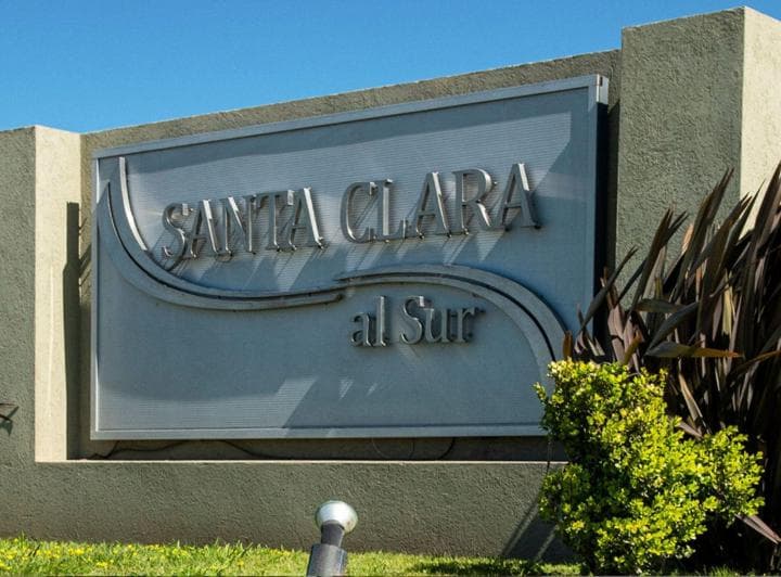 Venta de Lote en Santa Clara Al Sur San Vicente - 2