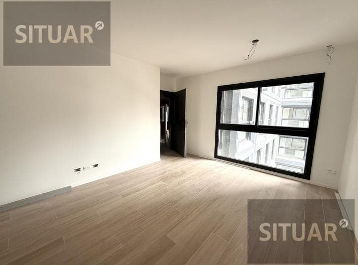 Venta Departamento 1 Ambiente en Belgrano - 3