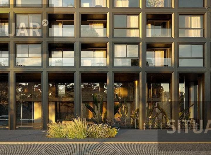 Venta Departamento 1 Ambiente en Belgrano - 4