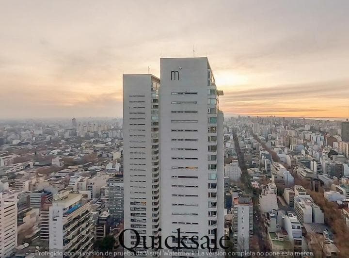 Torre Mirabilia Palermo H - 3