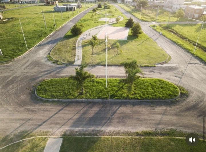 Venta Terreno Las Moras 2 - Ricardone - 2