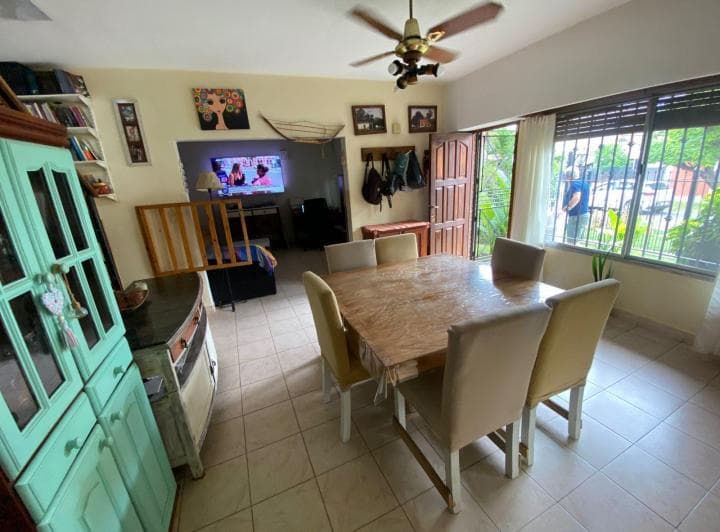 Venta Casa 4 Amb San Miguel Pileta Parrilla Quincho - 4