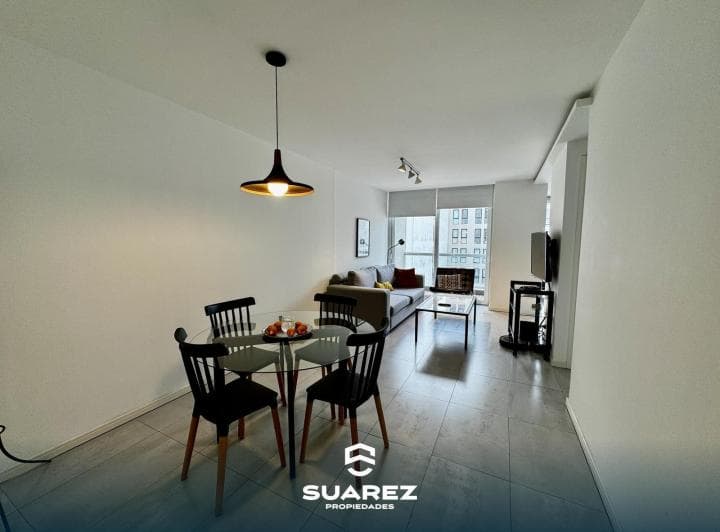 Departamento en Guemes - 3