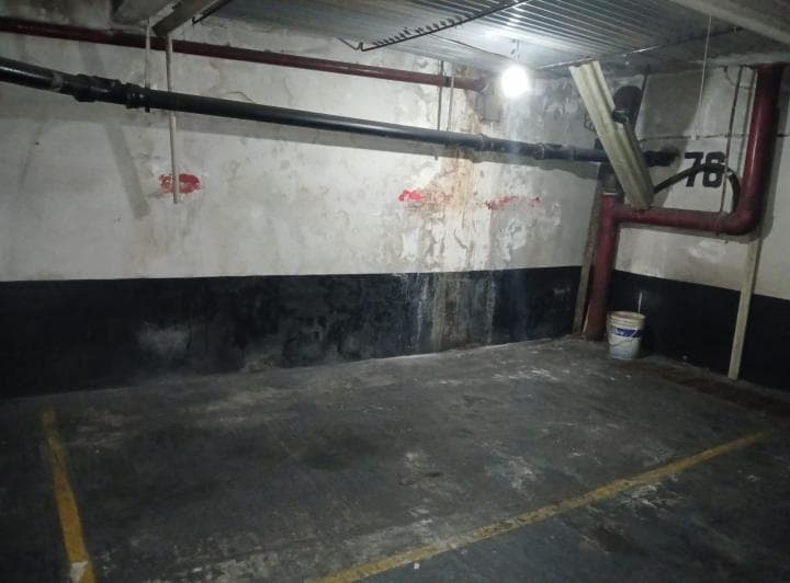 Venta de Cochera en Barrio de Flores Caba - 4