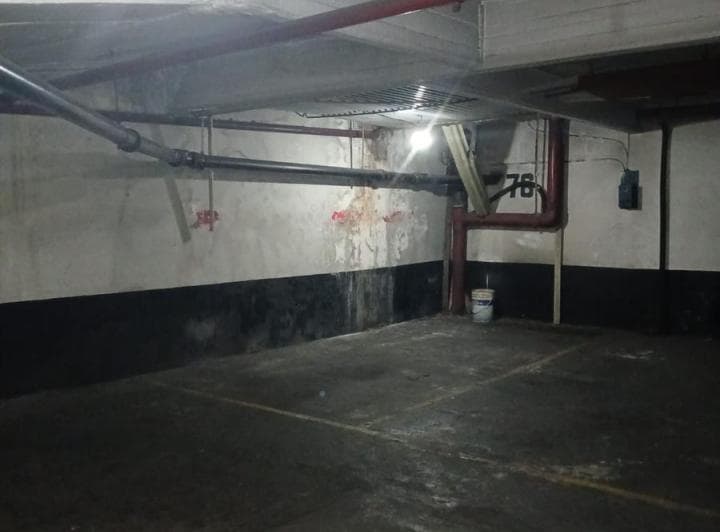 Venta de Cochera en Barrio de Flores Caba - 5