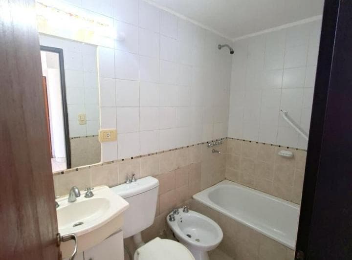 Departamento 1 Dormitorio a La Calle/ Apto Uso Oficina - 3