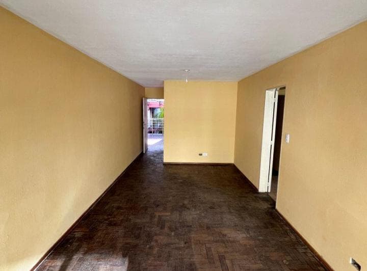 Departamento 2 Dorm. en Pleno Centro - Belgrano Al 100 - 2