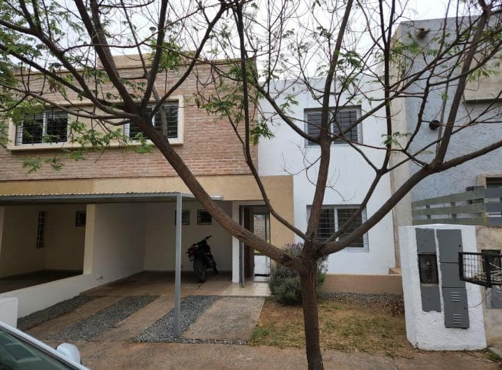 Valle Escondido (El Oasis) - Alquiler - Duplex 3d, Hermoso! - 2