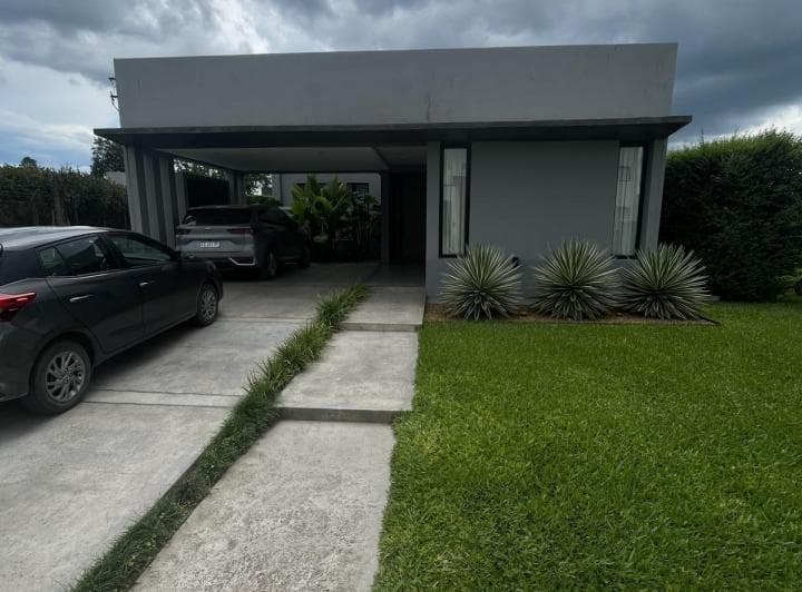 Casa en Country Pinar 2 Tafi Viejo - 2