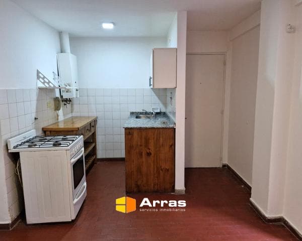 Alquiler Artigas 409 a m de Bv San Juan - 2