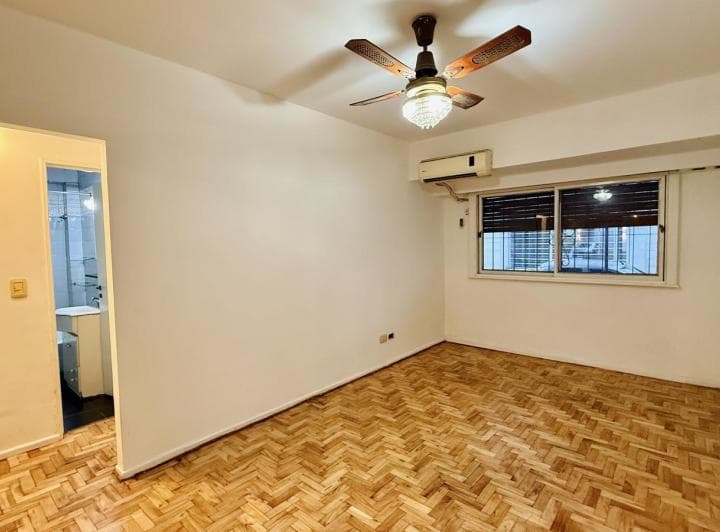 Venta Departamento 3 Ambientes con Patio Villa Crespo - 5