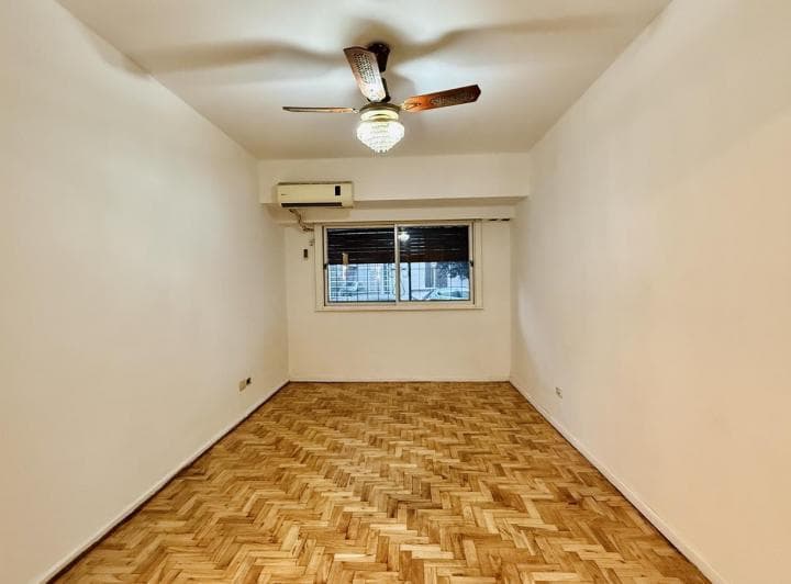Venta Departamento 3 Ambientes con Patio Villa Crespo - 2