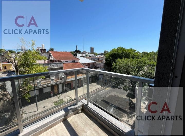 Venta - 2 Ambientes C/balcón - a Estrenar - Villa Urquiza - 3