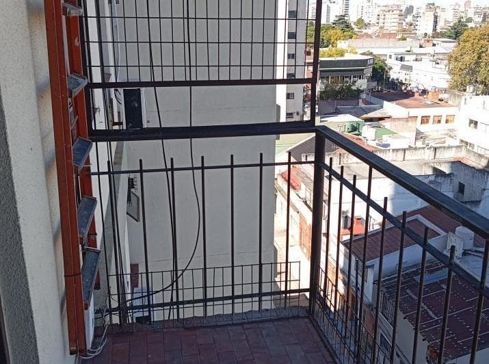 3amb Frente Balcon Venta Flores - 3