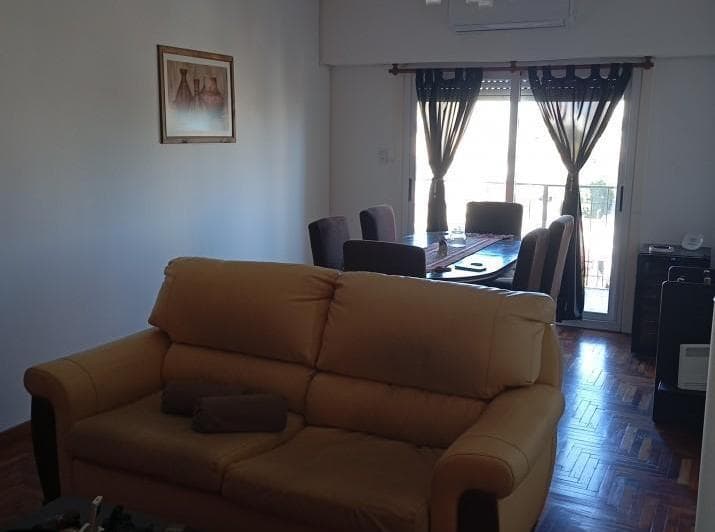 3amb Frente Balcon Venta Flores - 5