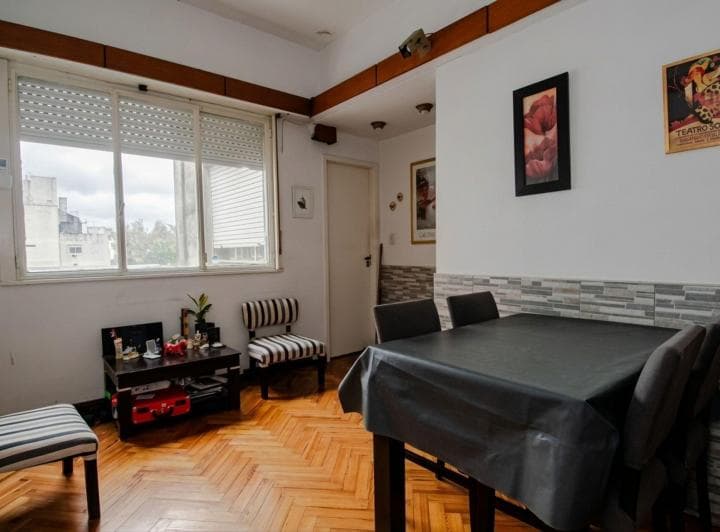 Venta Dpto 2 Amb + Dependencias San Telmo - 3