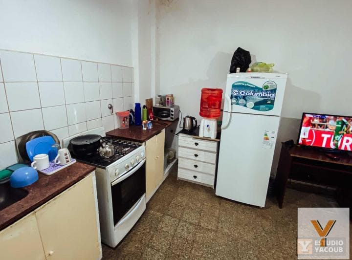 PH en Venta - 1 Dormitorio 1 Baño - 65 m² - La Plata - 4