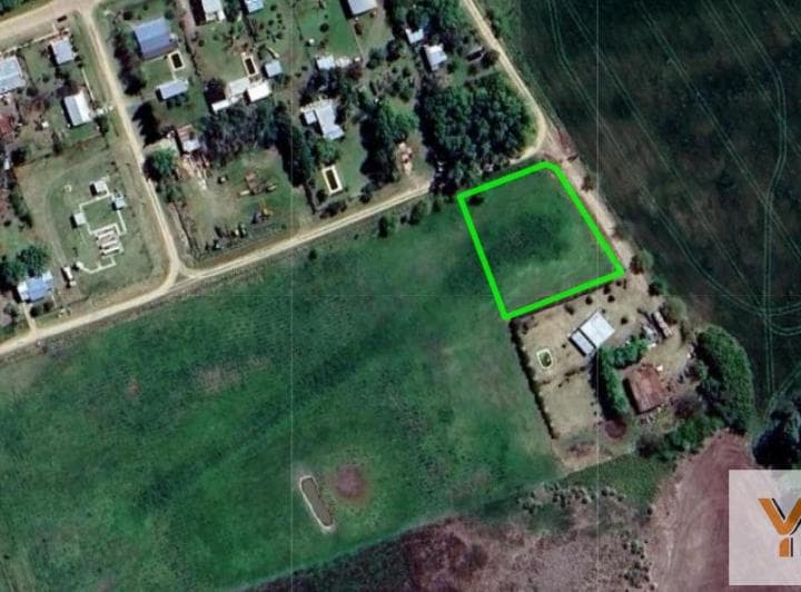 Terreno en Venta - 2354 m² - Lobos - 4