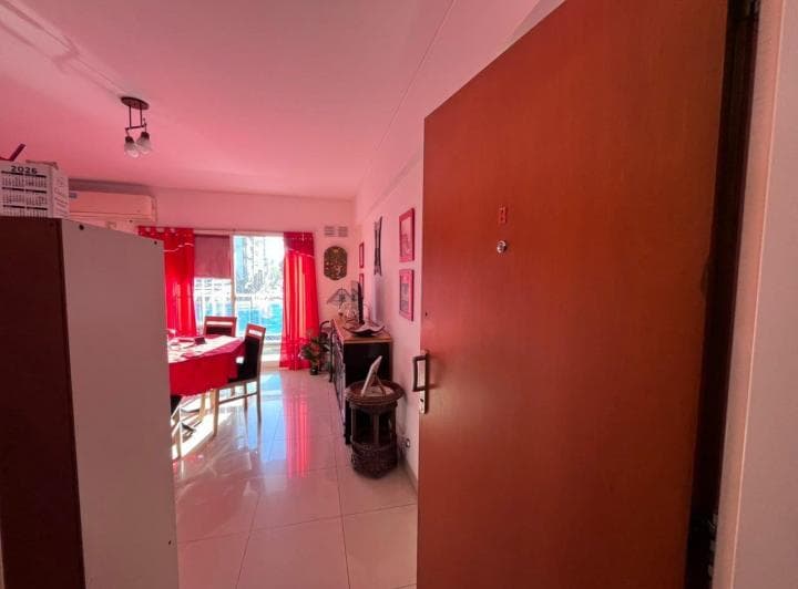 Departamento 2 Ambientes. | Av San Martín 2480 - 5
