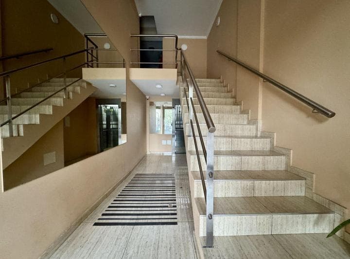 Departamento 2 Ambientes. | Av San Martín 2480 - 3