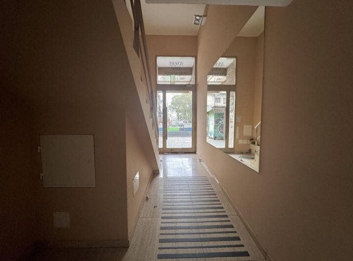 Departamento 2 Ambientes. | Av San Martín 2480 - 4