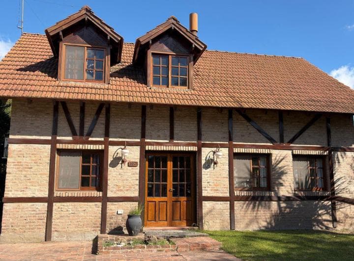 Venta Casa Praderas de Lujan 4 Amb Pileta - 3