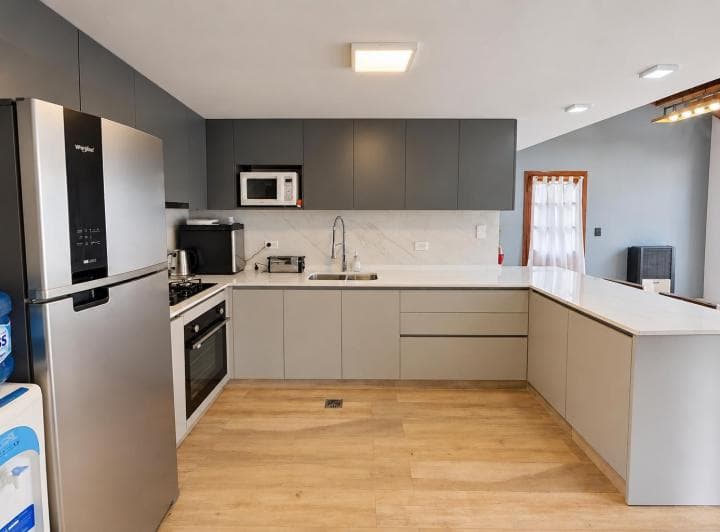Venta Casa 3 Ambientes con Pileta en Barrio Las Lajas General Rodriguez - 4